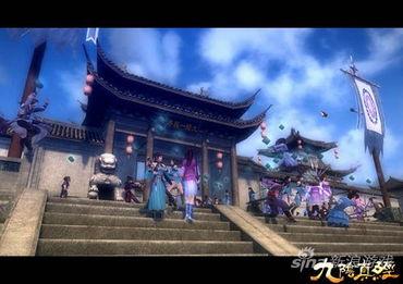 九阴真经1最新爆料下载,揭秘武林绝学背后的神秘传说